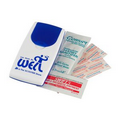 Grab N Go Kit with Hand Sanitizer and Ointment
